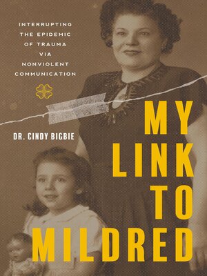 cover image of My Link to Mildred